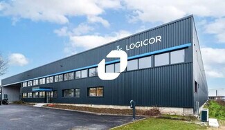 More details for Office, Industrial for Lease