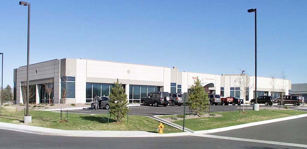 4865 Ward Rd, Wheat Ridge, CO for sale Primary Photo- Image 1 of 1