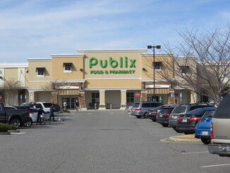 More details for 7330 Spout Springs Rd, Flowery Branch, GA - Retail for Lease