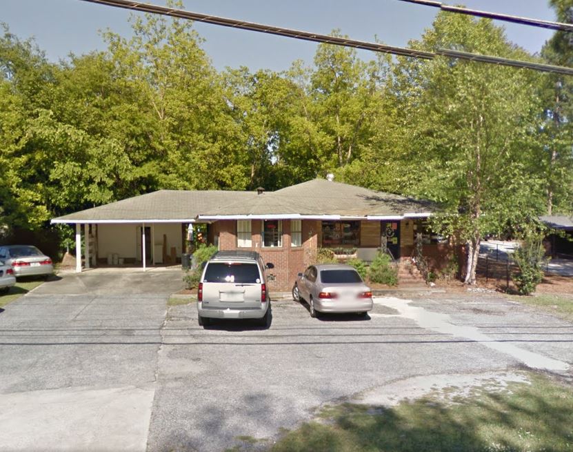 3912 Woodruff Rd, Columbus, GA for sale Primary Photo- Image 1 of 1