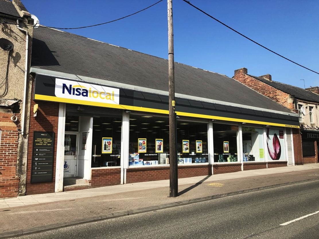 3-5 Banks Buildings, Houghton Le Spring for sale Primary Photo- Image 1 of 1