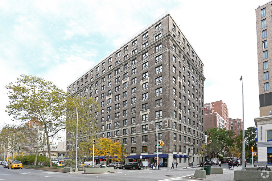 2200-2218 Broadway, New York, NY for lease - Primary Photo - Image 1 of 8