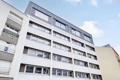 Location Bureaux 290 m² à 801 m² - Photo 1