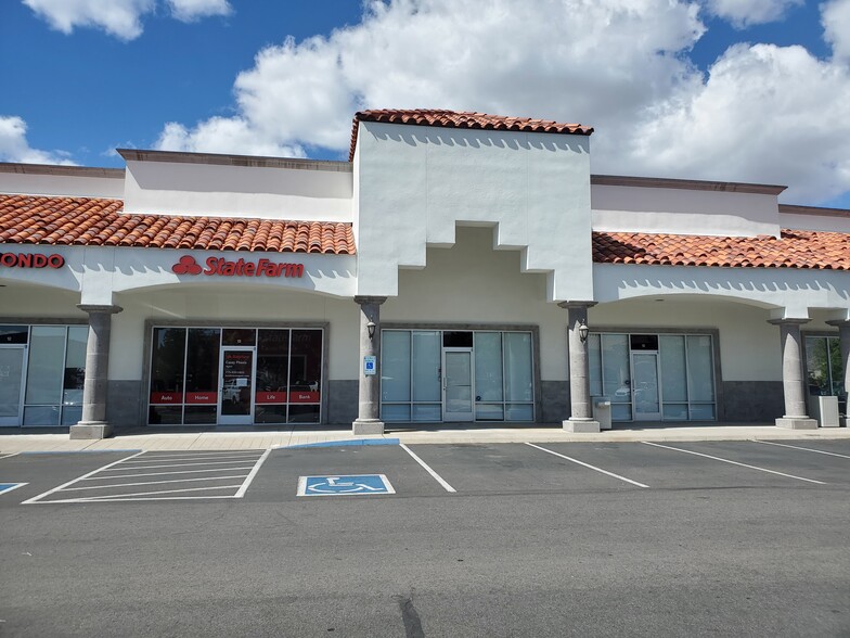 465 S Meadows Pky, Reno, NV for lease - Building Photo - Image 2 of 4