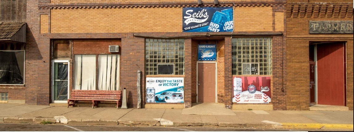 120 N Main St, Elgin, ND for sale Building Photo- Image 1 of 10