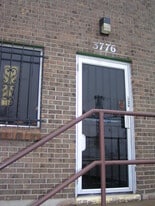 3776 S. Lipan - Warehouse