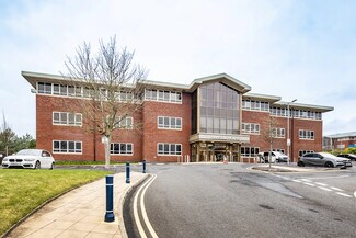 More details for Aspinall Close, Bolton - Office for Lease