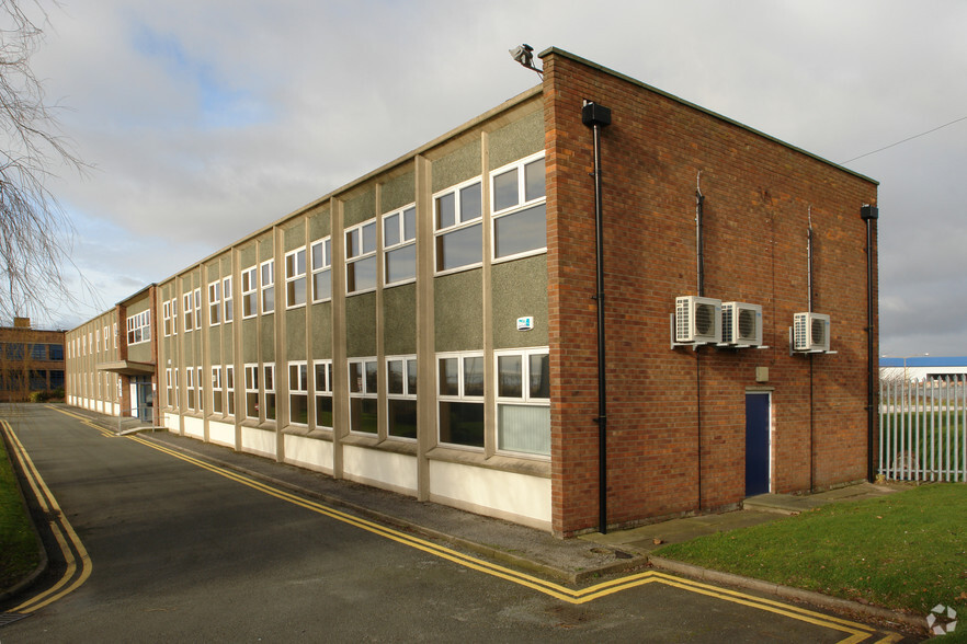 Goodlass Rd, Liverpool for lease - Building Photo - Image 2 of 3