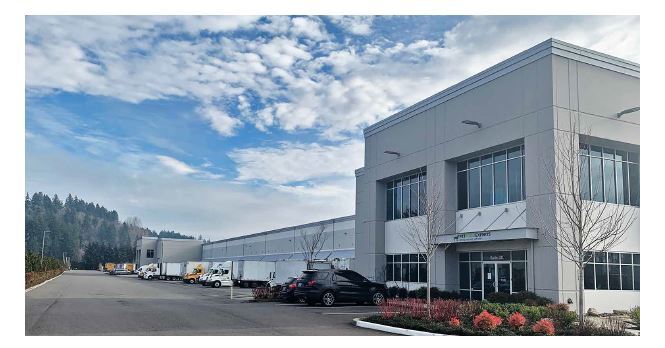 3424 Freeman Rd E, Fife, WA for sale Building Photo- Image 1 of 1