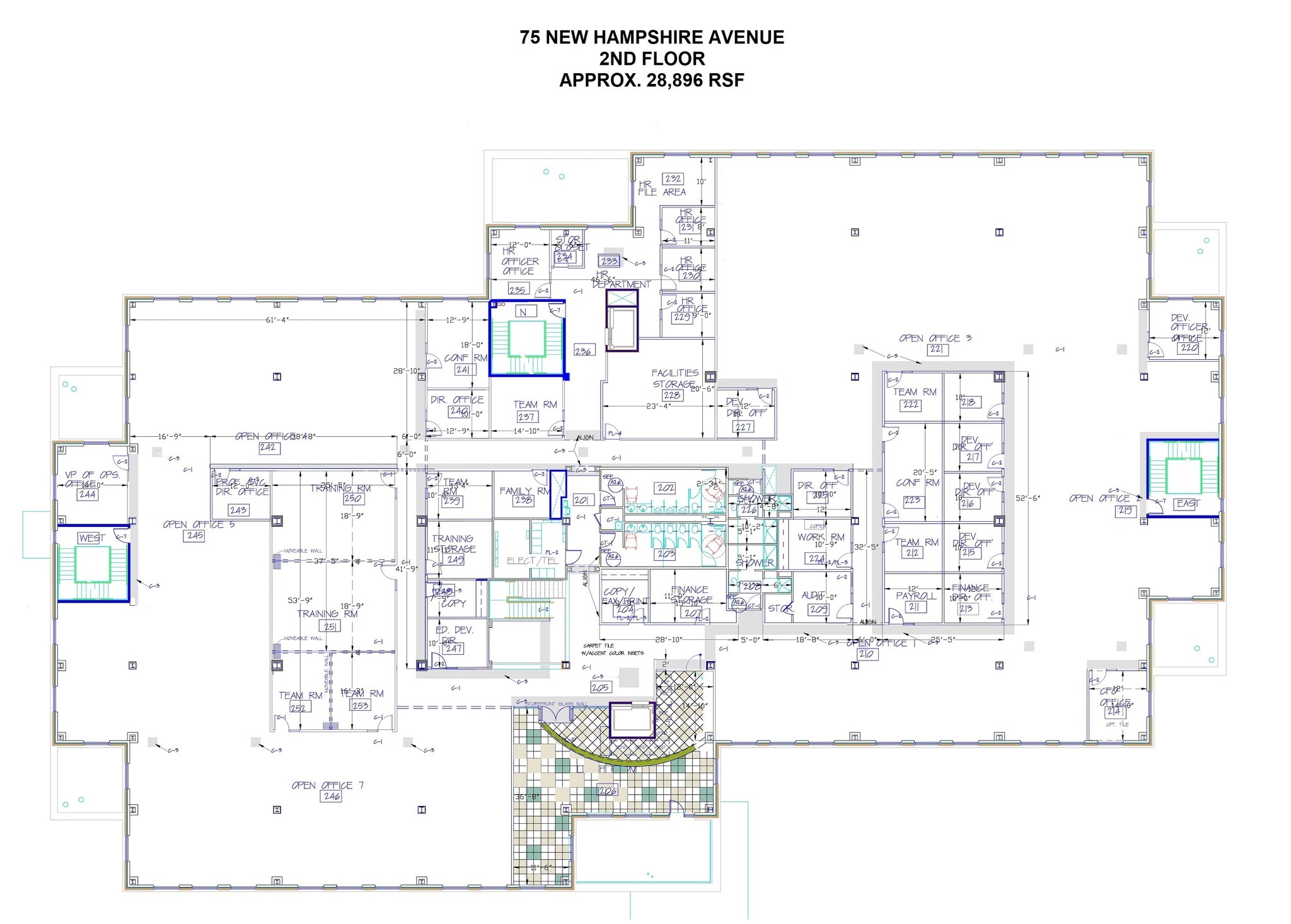 75 New Hampshire Ave, Portsmouth, NH for lease Building Photo- Image 1 of 1