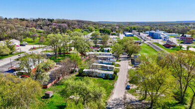 430 Crotty St, Seneca, IL - aerial  map view - Image1