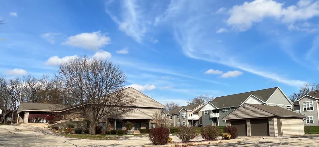 4545 E Buckeye Rd, Madison, WI for sale Building Photo- Image 1 of 1