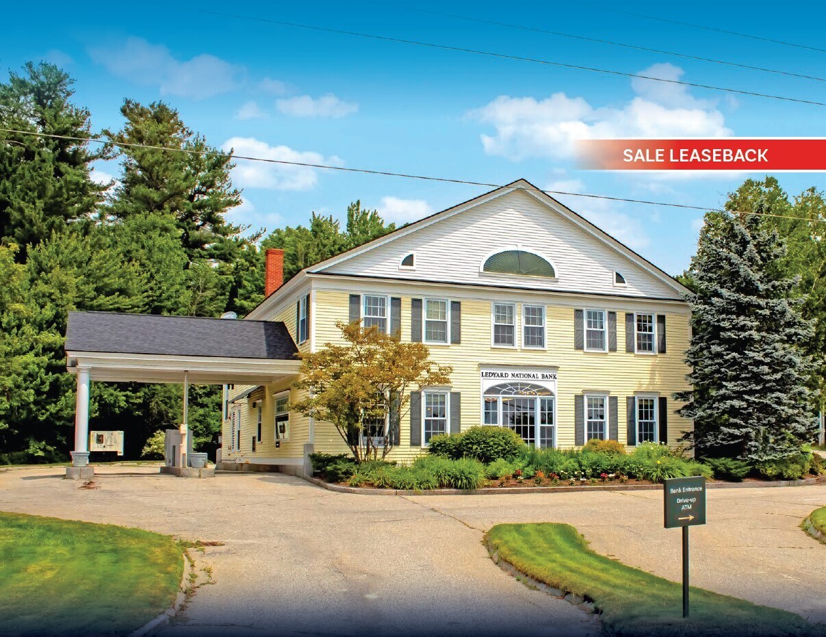 178 County Rd, New London, NH for sale Primary Photo- Image 1 of 1