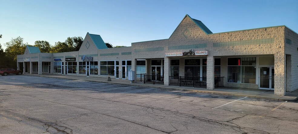 2012 Cleveland Rd W, Huron, OH for lease - Building Photo - Image 2 of 13