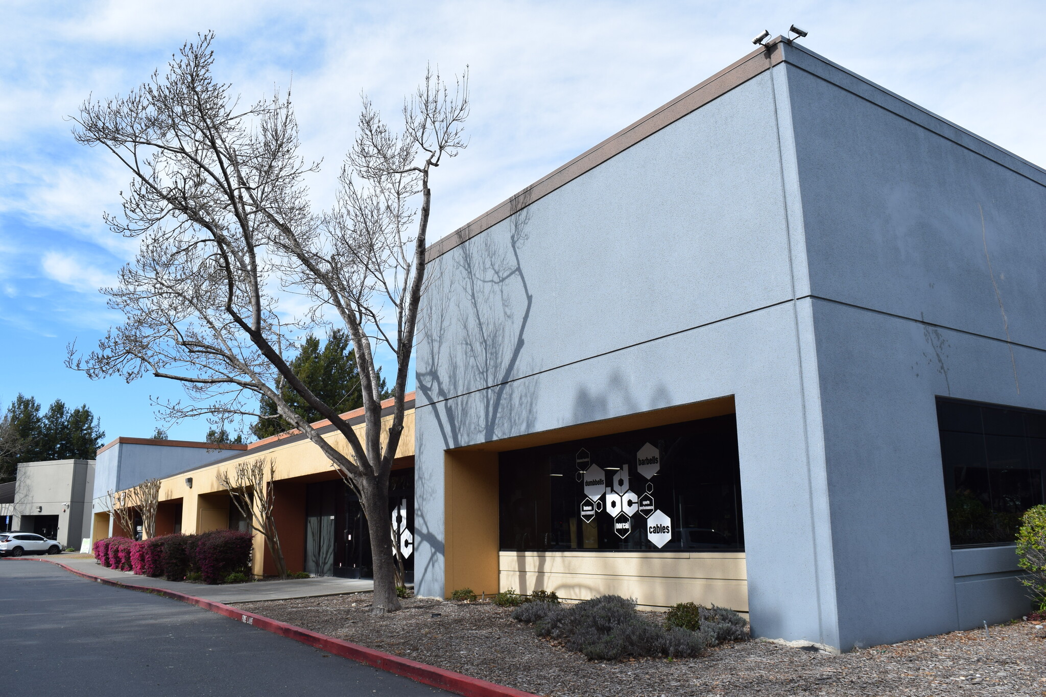 1370 Redwood Way, Petaluma, CA for sale Building Photo- Image 1 of 10