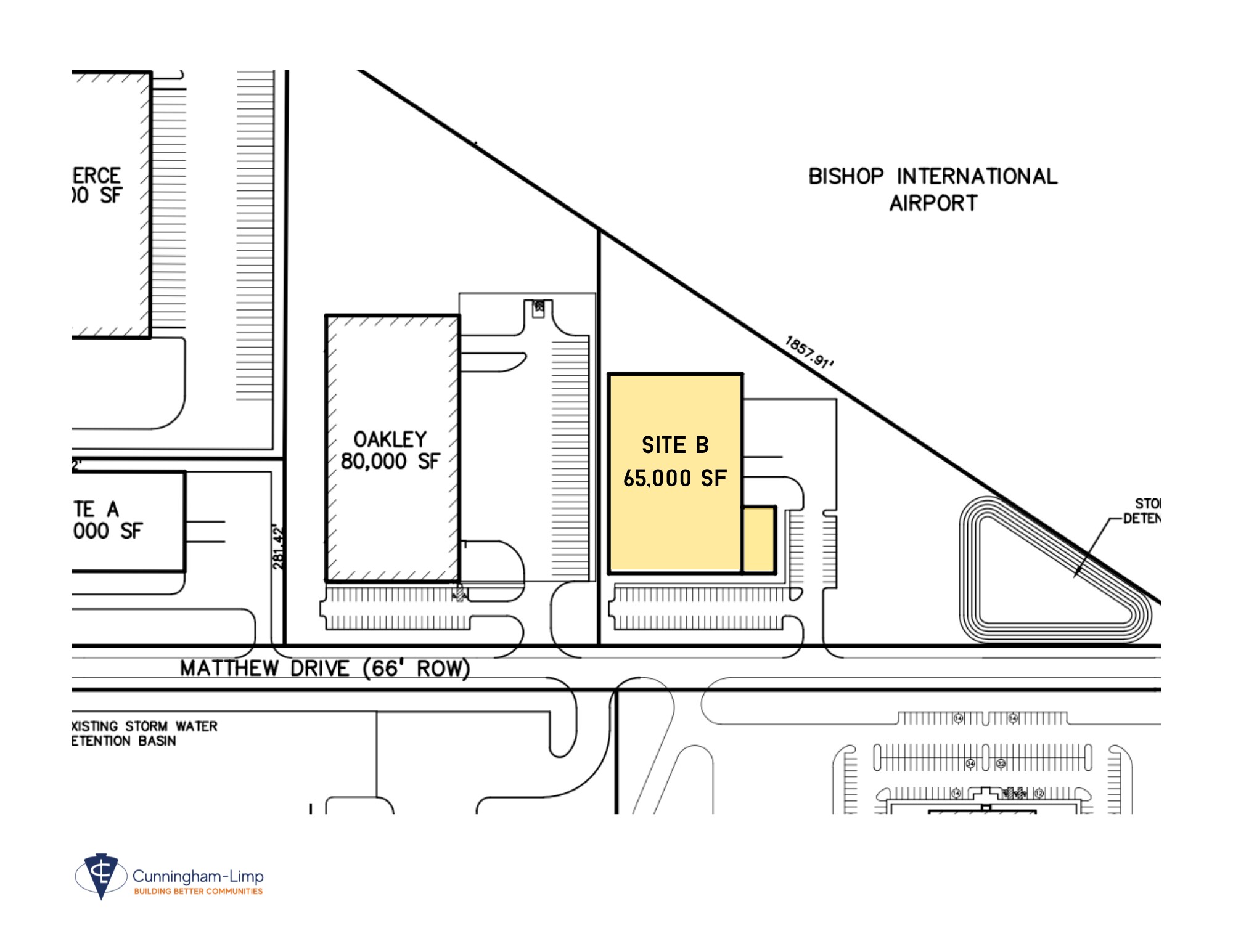 Matthew Dr, Flint, MI for sale Building Photo- Image 1 of 3