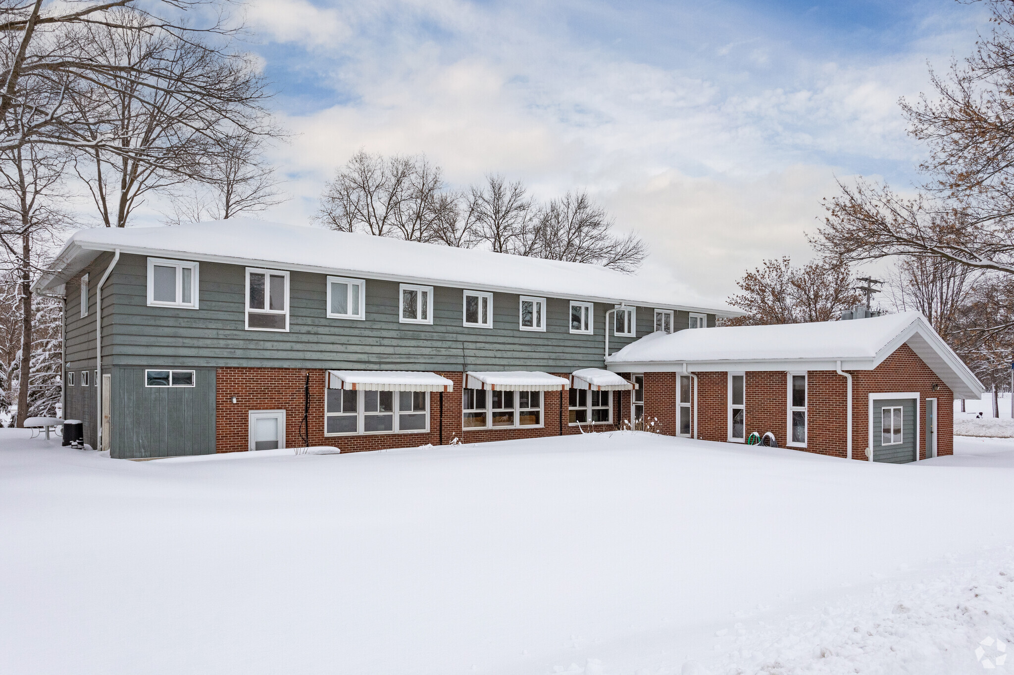 207 Division St E, Maple Lake, MN for sale Building Photo- Image 1 of 1