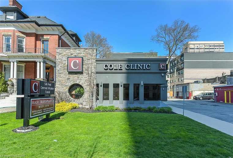 424 Waterloo St, London, ON for sale Building Photo- Image 1 of 20
