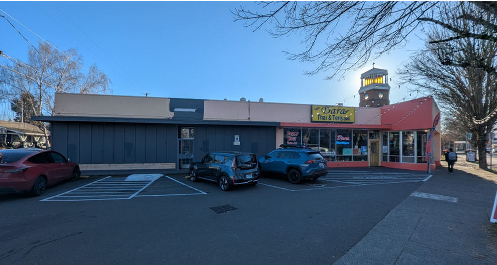 4434 NE Sandy Blvd, Portland, OR for sale - Building Photo - Image 3 of 53