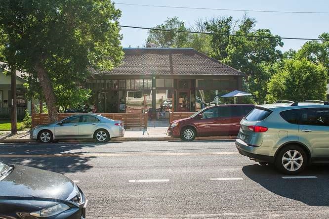 330 N Institute St, Colorado Springs, CO for sale Primary Photo- Image 1 of 58