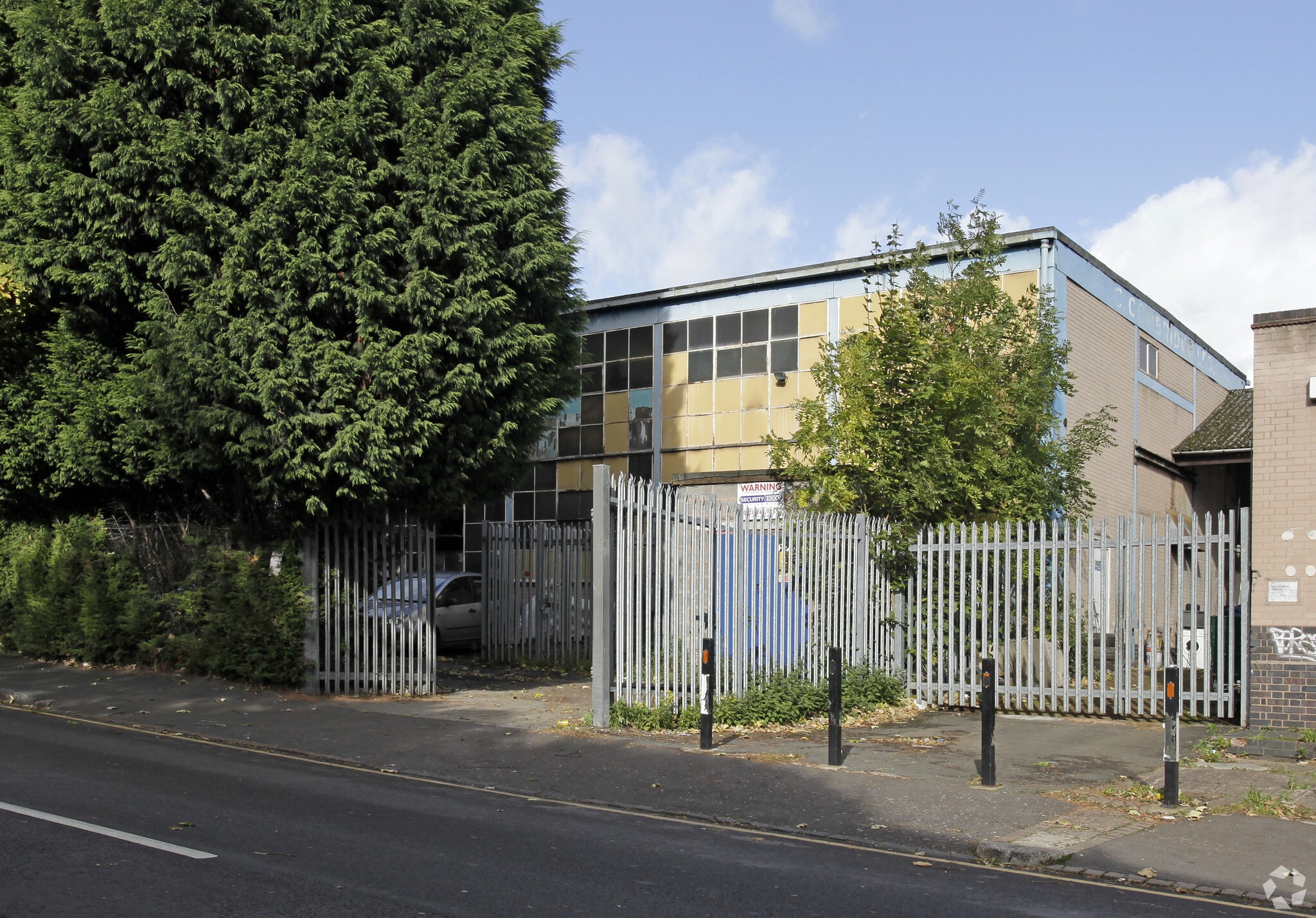 80 Wrentham St, Birmingham for sale Primary Photo- Image 1 of 1