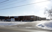 275 Sheldon Dr, Cambridge ON - Warehouse