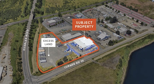 4725 Turner Rd SE, Salem, OR for lease - Building Photo - Image 3 of 3