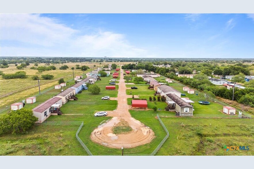 000 Culver Rd, Victoria, TX for sale - Building Photo - Image 1 of 19