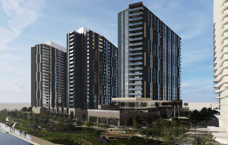 1130 E Rio Salado Pky, Tempe, AZ for lease - Primary Photo - Image 1 of 6