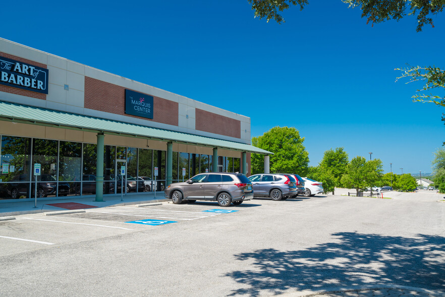 5638 W Hausman Rd, San Antonio, TX for lease - Building Photo - Image 3 of 3