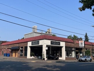 More details for 7601-7613 Greenwood Ave, Seattle, WA - Flex for Lease