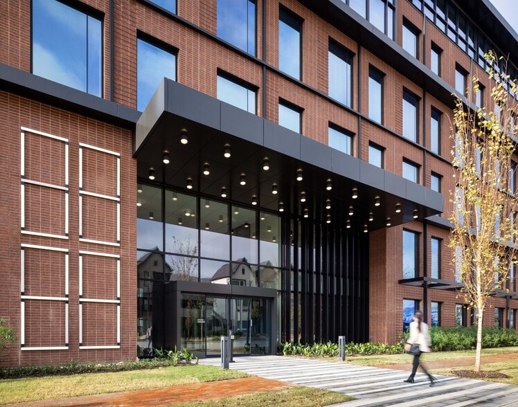 3300 Olympus Blvd, Coppell, TX for lease - Building Photo - Image 3 of 21