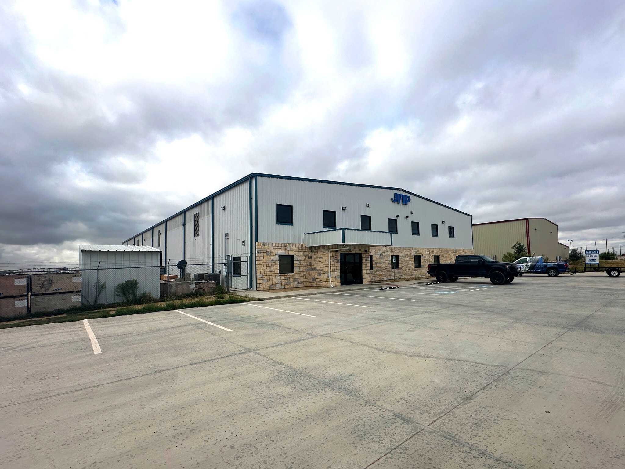 13005 W Interstate 20 E, Odessa, TX for lease Primary Photo- Image 1 of 18