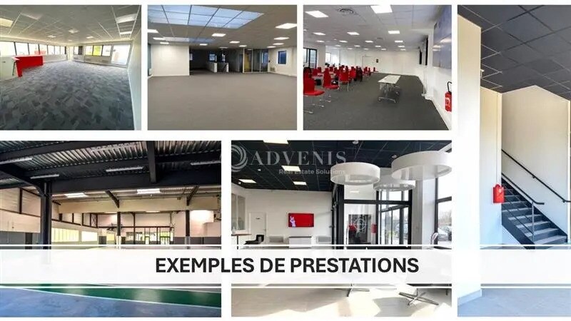 Flex in Wattrelos for sale - Building Photo - Image 3 of 4