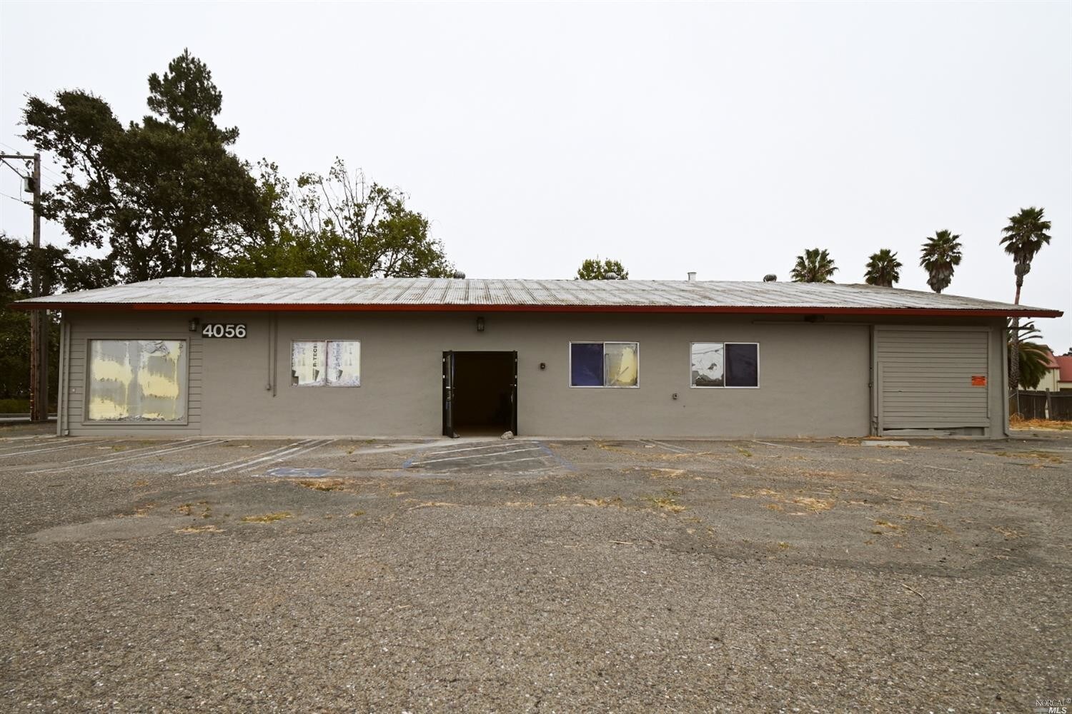 4056 Sebastopol Rd, Santa Rosa, CA for sale Building Photo- Image 1 of 1