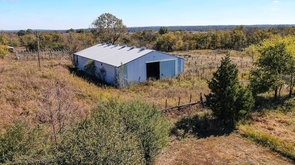 3600 Kennedy Rd, Okmulgee, OK for sale Building Photo- Image 1 of 7