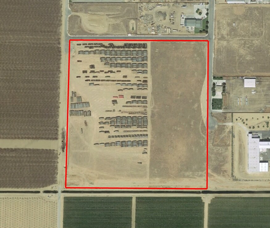 Lerdo Hwy, Bakersfield, CA 93314 Land for Sale