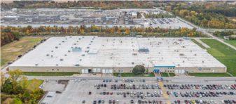 777 Bible Rd, Lima OH - Industrial Property