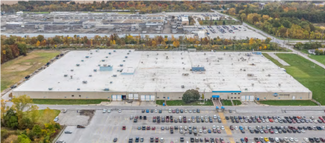 More details for 777 Bible Rd, Lima, OH - Industrial for Lease