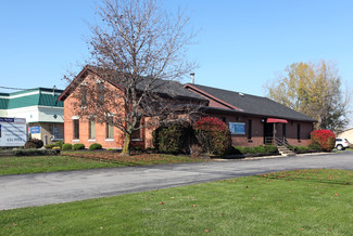 More details for 8680 Main St, Williamsville, NY - Office/Retail for Lease