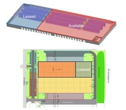 86 Stemmers Ln, Westampton, NJ for lease Site Plan- Image 1 of 1
