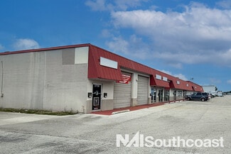 More details for 3700-3758 SE Dixie Hwy, Stuart, FL - Flex for Lease