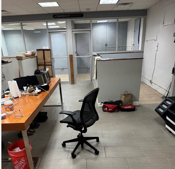 719-729 E 135 St, Bronx, NY for lease - Interior Photo - Image 3 of 14