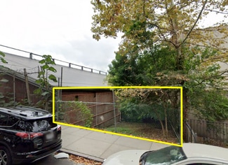 More details for 498 W 130th St, New York, NY - Land for Sale