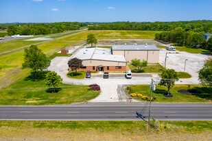 98 Ark Rd, Lumberton NJ - Warehouse