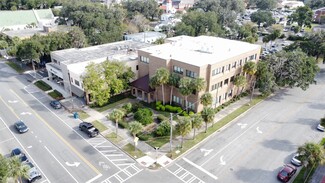 More details for 700 Gloucester St, Brunswick, GA - Office for Lease