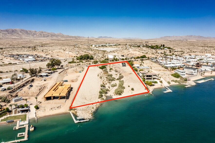 3508 Needles, Needles, CA for sale - Primary Photo - Image 1 of 1