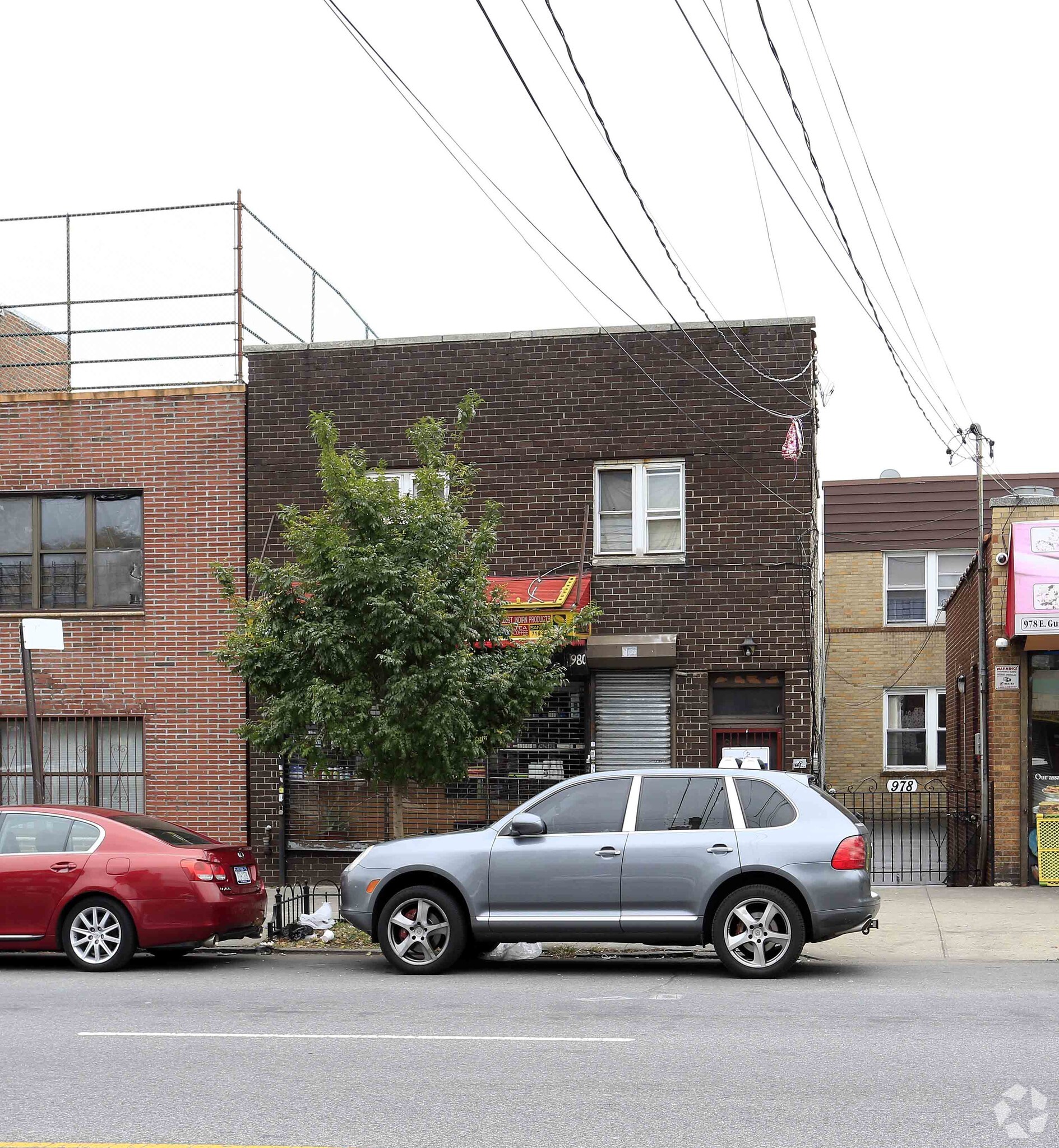 980 E Gun Hill Rd, Bronx, NY for sale Primary Photo- Image 1 of 1