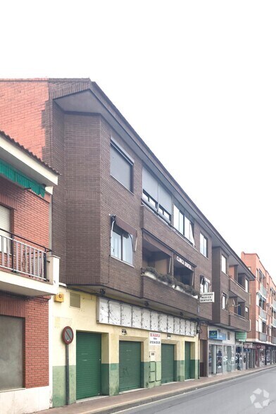 Calle Arroyada, 10, Sonseca, Toledo for lease - Primary Photo - Image 1 of 2