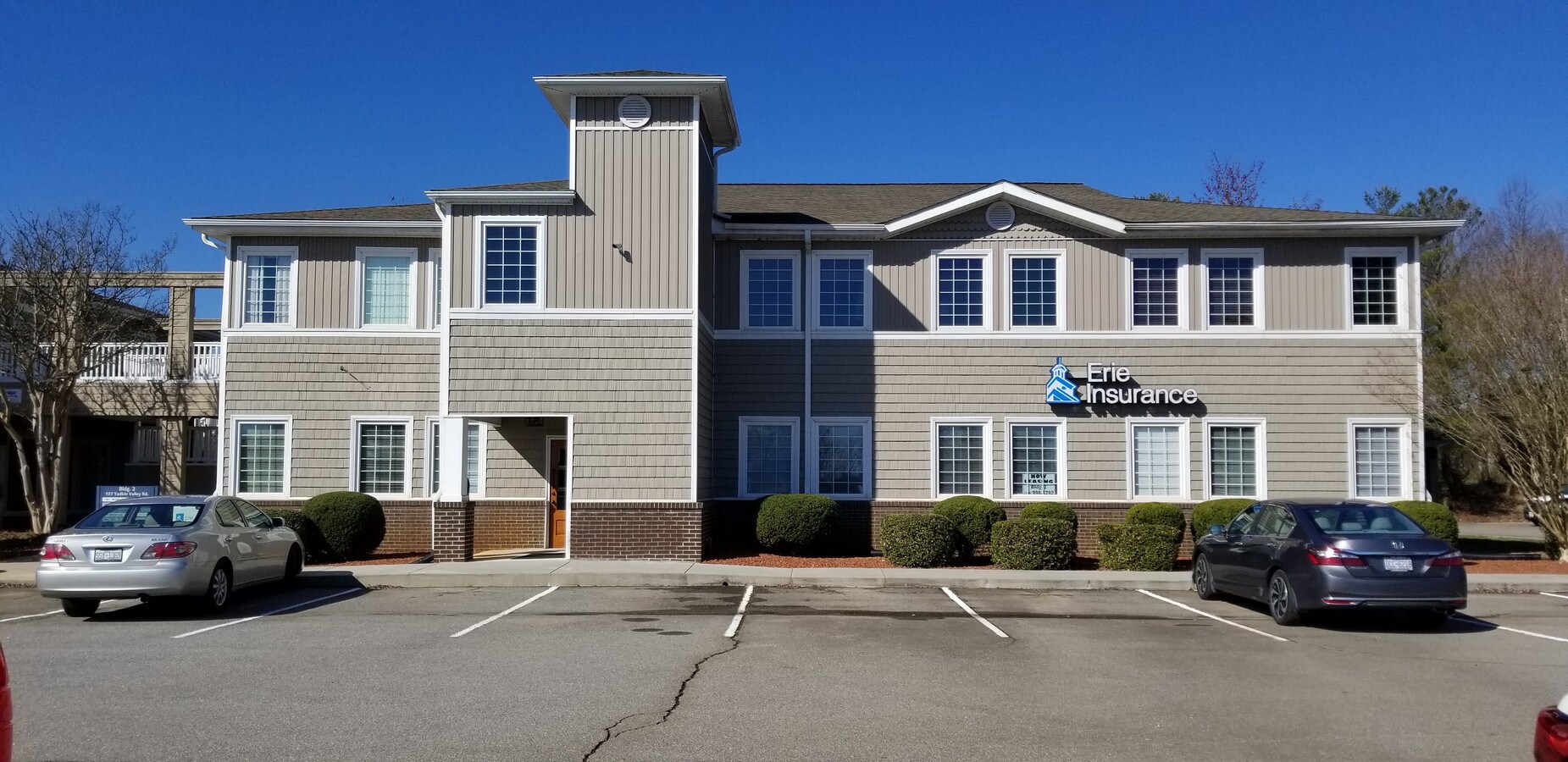 157 Yadkin Valley Rd, Advance, NC 27006